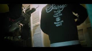 Trench Talk - Jayy Jordan (Official Movie) Visual Prob By. Z.Hooks/Song Prod By. Chris Jenkins