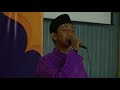 BTPNNS | Ceramah Remaja Berakhlak Remaja Cemerlang di KV Ampangan, Seremban