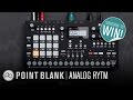 Competition: Subscribe to Win An Elektron Analog Rytm!