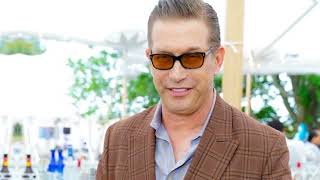 Stephen Baldwin's Wife, Son, and Net Worth 2024 Revealed
