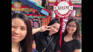 Vlog // 台北 x 台中自由行 Taipei x TaiChung Trip 2019