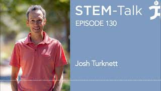 E130: Josh Turknett talks about holistic approaches that help people end chronic migraines