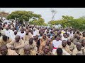 MAVHIKI 2025 || NDODA MWARI MUYAMURI