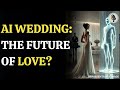 artist to marry ai hologram is this the future of love wion podcast