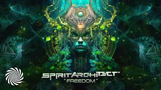 Spirit Architect - Freedom