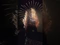 2017台北101跨年煙火燈光秀 2017 taipei 101 firework