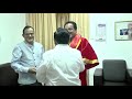 srm institute of science and technology 18th convocation livestream 25 09 2022