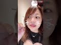 介紹🤗無線直播藍芽耳機🎧直播唱歌🎤聊天效果 starmaker 今晚幾點睡💋莎啞 twobee聲卡麥克風🎤 lwcc手錶批發