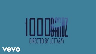 VinLa'Infinite - 1000 Bandz