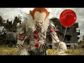 Party City Giant Animated Pennywise Decoration