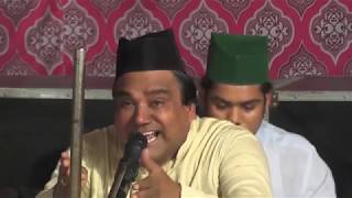 Mera Akka Ghausal-E-Azam Hai, Jehda Likhyea Taqdeeran Mod Dawwe By Ustad Neelay Khan Ji