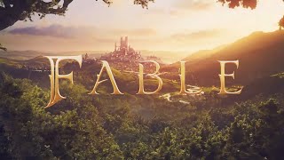 Fable - (Original Full Soundtrack) - (2004) - Russell Shaw - OST -