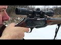 browning bar safari mk 2 firing