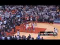 kawhi leonard hits insane game winner to eliminate the 76ers