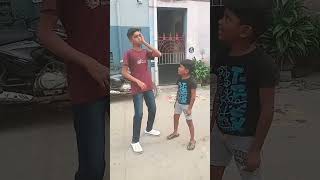 கை படாமலே அடிப்பேன் டா #funny#comedy#video###youtube shorts#short video