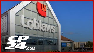 Loblaw and parent company agree to pay $500 million in bread price-fixing lawsuit