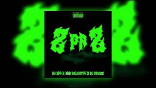 @ZaationTv  - 2pa2 (ft. @jbdselektah  \u0026 @djdoggie)