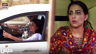 Is Gaari Ka Peecha Karen #Habs UshnaShah | Habs | ARY Digital Drama