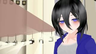 [MMD] Human (Motion Dl)