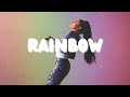 Rainbow - Karma's Tea (Official Music Video)