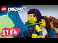 LEGO DREAMZzz Series Episode 4 | The Dream Forge