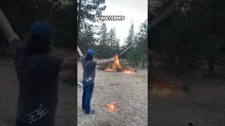 Don’t Try This! 😯🤯 #shorts #karma