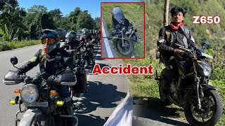 Anini Episode3 Ma asha hoga socha nahe Ta😮Worst Accident Ever in Anini☠️