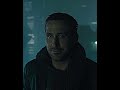 The Rain Scene | Blade Runner 2049 Edit