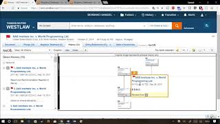 An Introduction to KeyCite on Westlaw