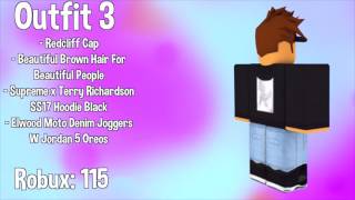 Cheap Roblox Outfits Boys And Girls - male roblox outfits