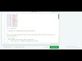 Super Reduced String | hackerrank solution