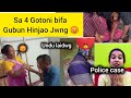 Bodo adwi Madwi Homja Dwng sa 4 Gotoni bifa bwrwi jakhw|| bodo film 2024