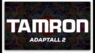 Tamron Adaptall 2