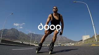 Doop Classic II skates in South Africa