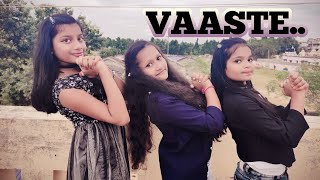 VAASTE  song special  kids dance [AVANTEJU]