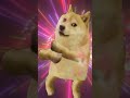 short music video for Richards Simmons's new amazing hit song Bow Wow (ft. dancing Doge)