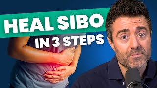 The MOST Effective SIBO Treatments
