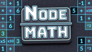 I THINK THIS CONFIRMS I AM A GENIUS! - NODE MATH