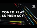 Raket Yonex Seri Play WORTH IT Dibeli? Kata Siapa?