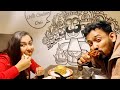 alpino restaurant honest food review watch out before you pay a visit thik thikana