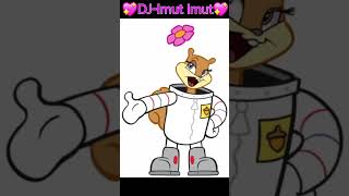 Lola Cheeks Dj Imut Imut