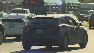 New traffic cameras coming to lower West Seattle Bridge