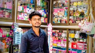 Shop Decoration ideas | Cosmetic shop design | Small shop decoration ideas | Khalilabad (S.K.N)