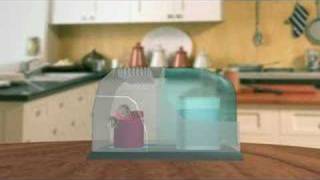 How Evaporative Humidifiers Work