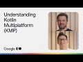 Get started with Kotlin Multiplatform