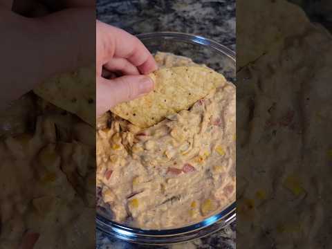 Viral Boat Dip TikTok #recipe #dip #appetizer #easyrecipe #howtomake #howto