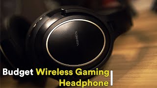 XIBERIA G01 REVIEW \u0026 UNBOXING | BUDGET HEADPHONE 2021