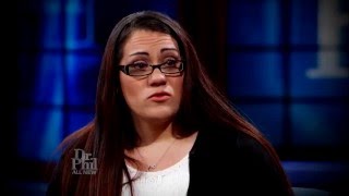 A Custody Confrontation As Sandra Storms Off: Will She Return?