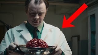Albert Einstein'in Beynine Ne Oldu ?