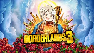 【ボーダーランズ3】ボダラン３遊んでいくよ【#6】